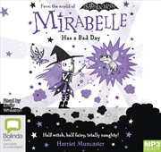 Buy Mirabelle has a Bad Day