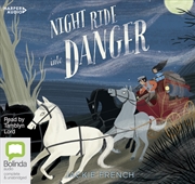 Buy Night Ride into Danger