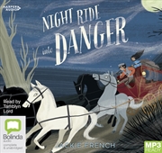 Buy Night Ride into Danger