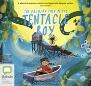 Buy Peculiar Tale of the Tentacle Boy, The