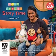 Buy Play School Story Time: Volume 6