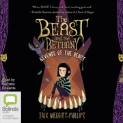 Buy Revenge of The Beast