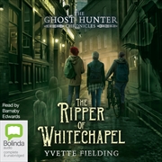 Buy Ripper of Whitechapel, The
