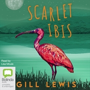 Buy Scarlet Ibis