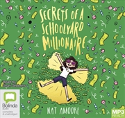 Buy Secrets of a Schoolyard Millionaire