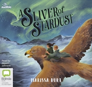 Buy Sliver of Stardust, A