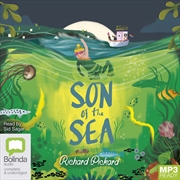 Buy Son of the Sea