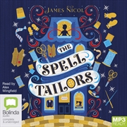 Buy Spell Tailors, The