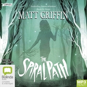 Buy Spiral Path, The