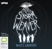 Buy Storm Weaver
