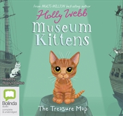 Buy Treasure Map, The