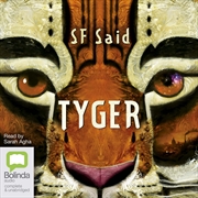 Buy Tyger