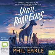 Buy Until the Road Ends