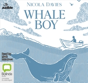 Buy Whale Boy