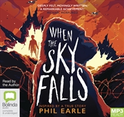 Buy When the Sky Falls