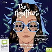 Buy Agathas, The