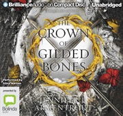 Buy Crown of Gilded Bones, The
