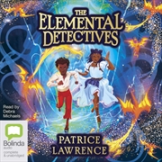 Buy Elemental Detectives, The