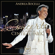 Buy Concerto: One Night In Central