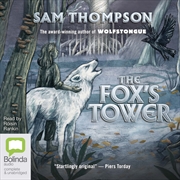 Buy Fox's Tower, The