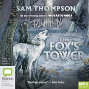 Buy Fox's Tower, The