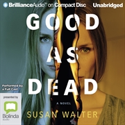 Buy Good as Dead