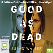 Buy Good as Dead