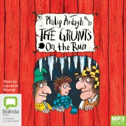 Buy Grunts on the Run, The