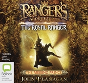 Buy Missing Prince, The