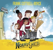 Buy Noah's Gold