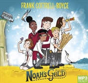 Buy Noah's Gold
