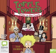 Buy Order in the Court