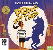 Buy Pierre’s Not There