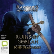 Buy Ruins of Gorlan, The