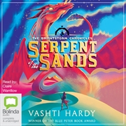 Buy Serpent of the Sands