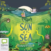 Buy Son of the Sea