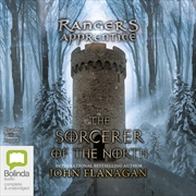 Buy Sorcerer In The North, The