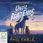 Buy Until the Road Ends