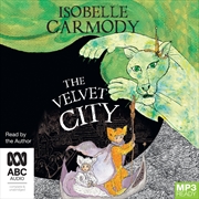 Buy Velvet City, The