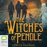 Buy Witches of Pendle, The