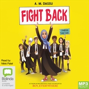 Buy Fight Back
