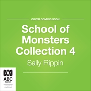Buy School of Monsters Collection 4