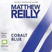 Buy Cobalt Blue