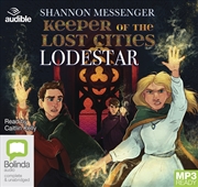 Buy Lodestar