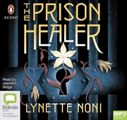 Buy Prison Healer, The