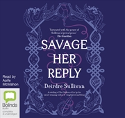 Buy Savage Her Reply