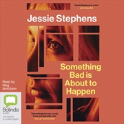 Buy Something Bad is Going to Happen
