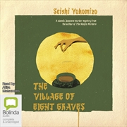 Buy Village of Eight Graves, The
