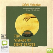 Buy Village of Eight Graves, The