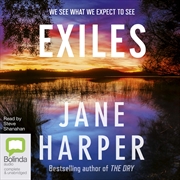Buy Exiles